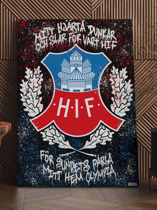 #HIF